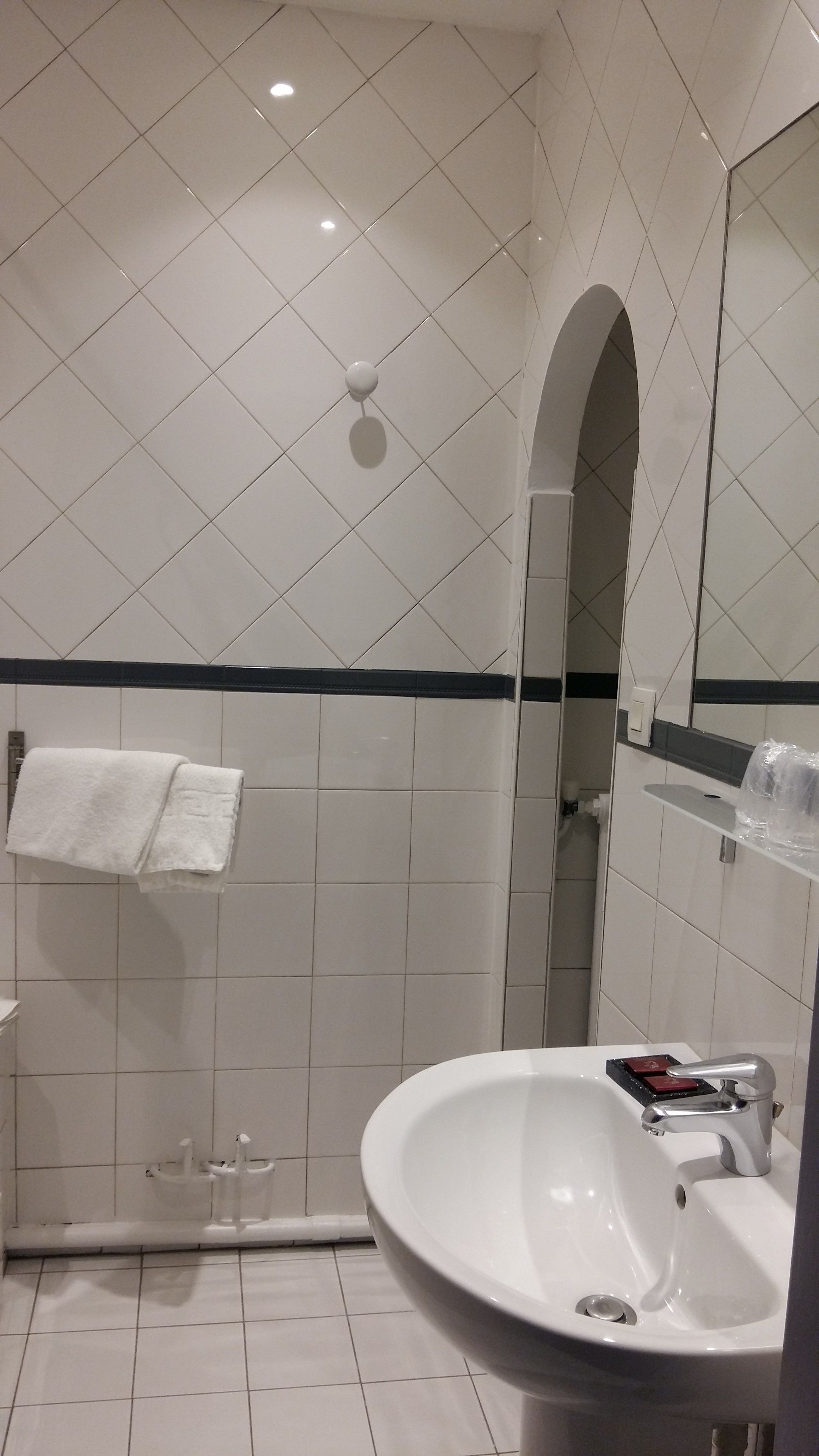 Foto - Hôtel Le Capitole