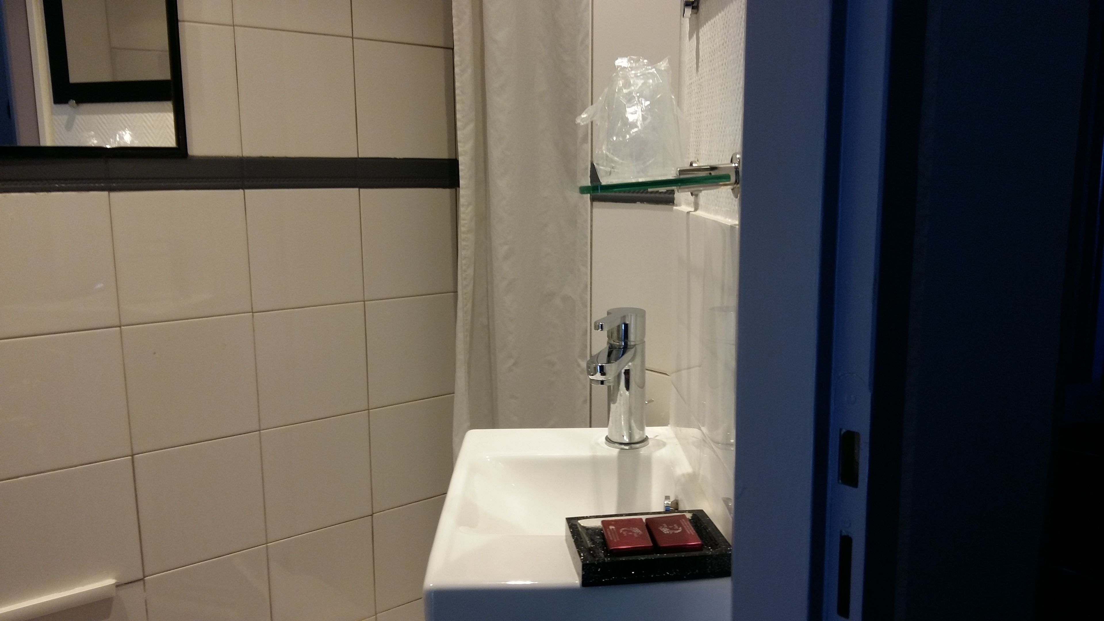 Foto - Hôtel Le Capitole