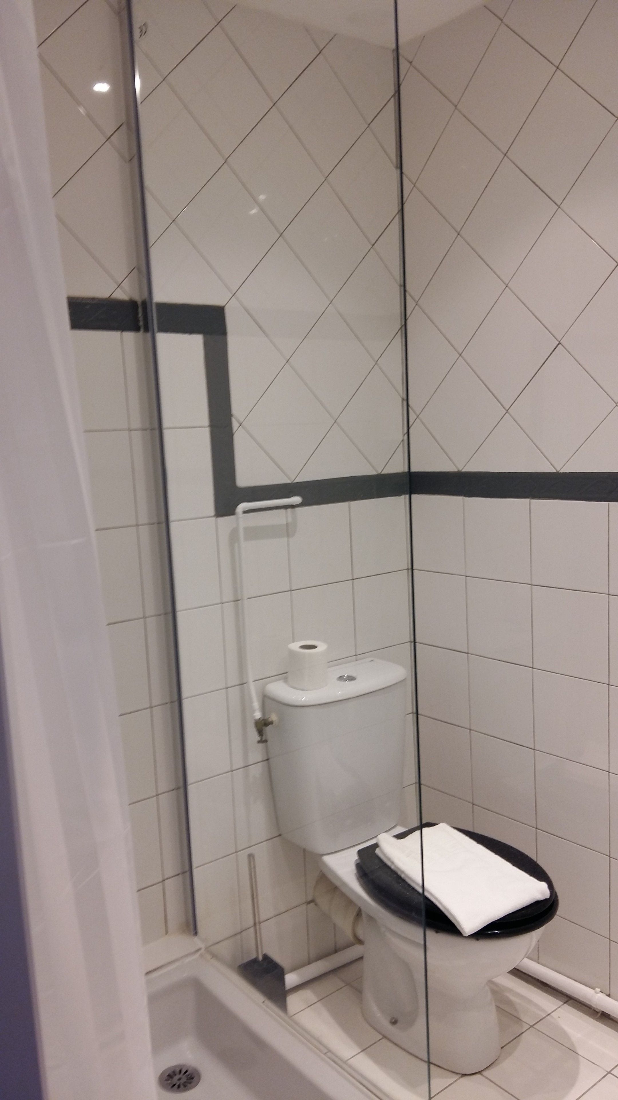 Foto - Hôtel Le Capitole