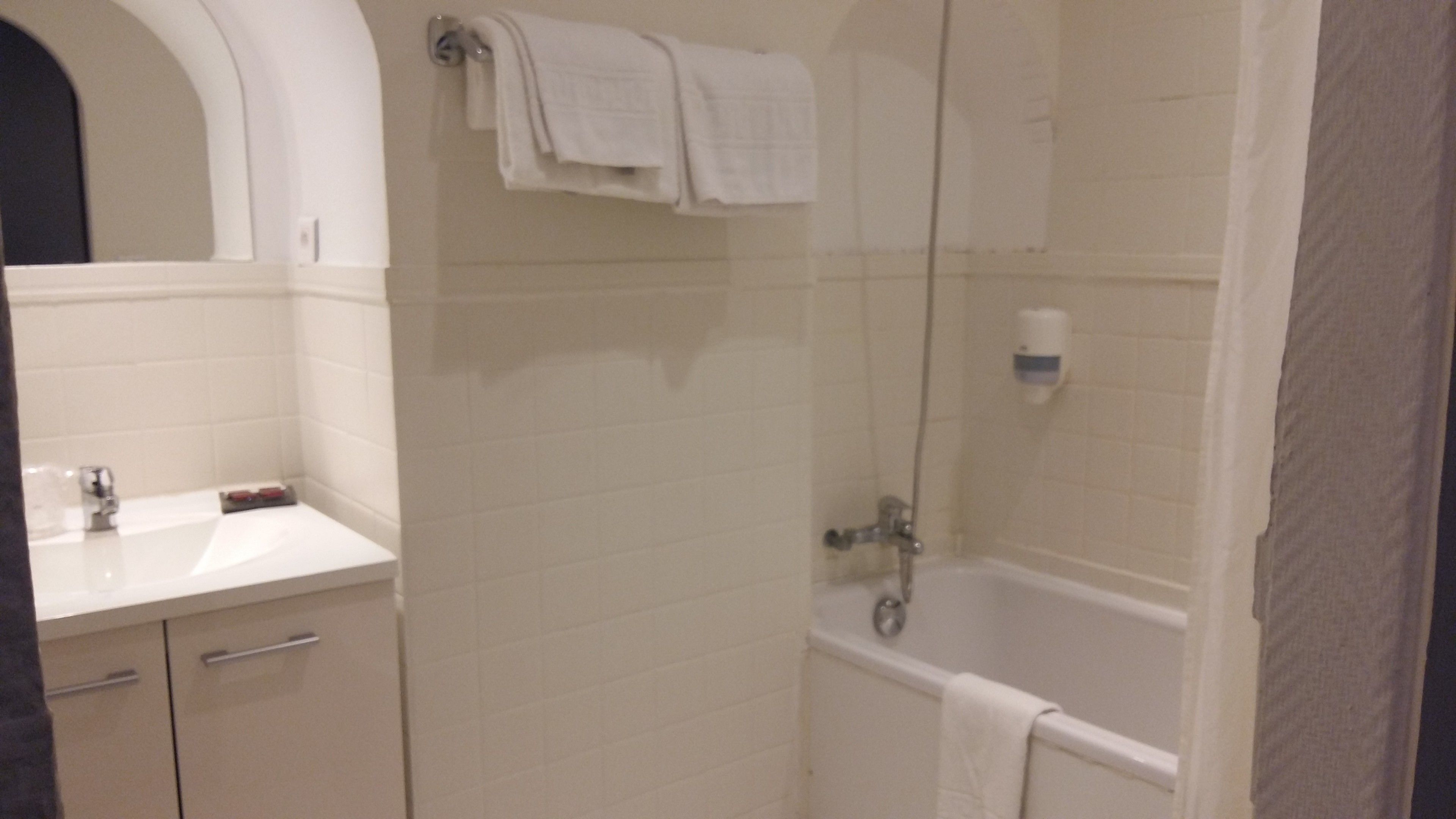 Foto - Hôtel Le Capitole