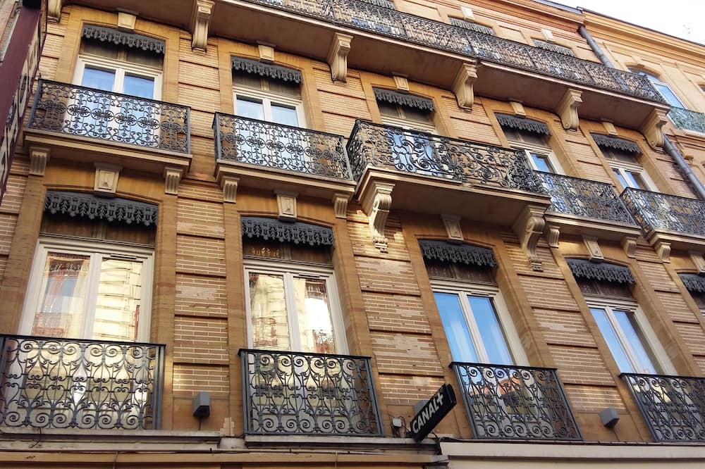 Le Capitole