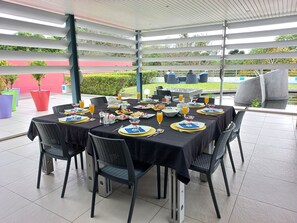 Restoran