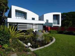 Garden - Serene-estate Boutique Guesthouse (St. Lucia)