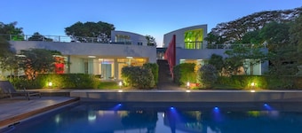 Serene-estate Boutique Guesthouse