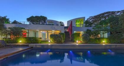 Serene-estate Boutique Guesthouse