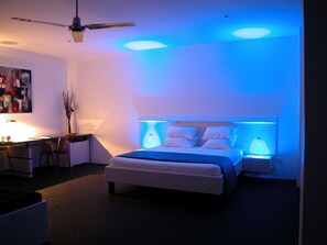 Premium bedding, in-room safe, soundproofing, free WiFi - Serene-estate Boutique Guesthouse (St. Lucia)