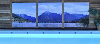 Hotel Alpensonne