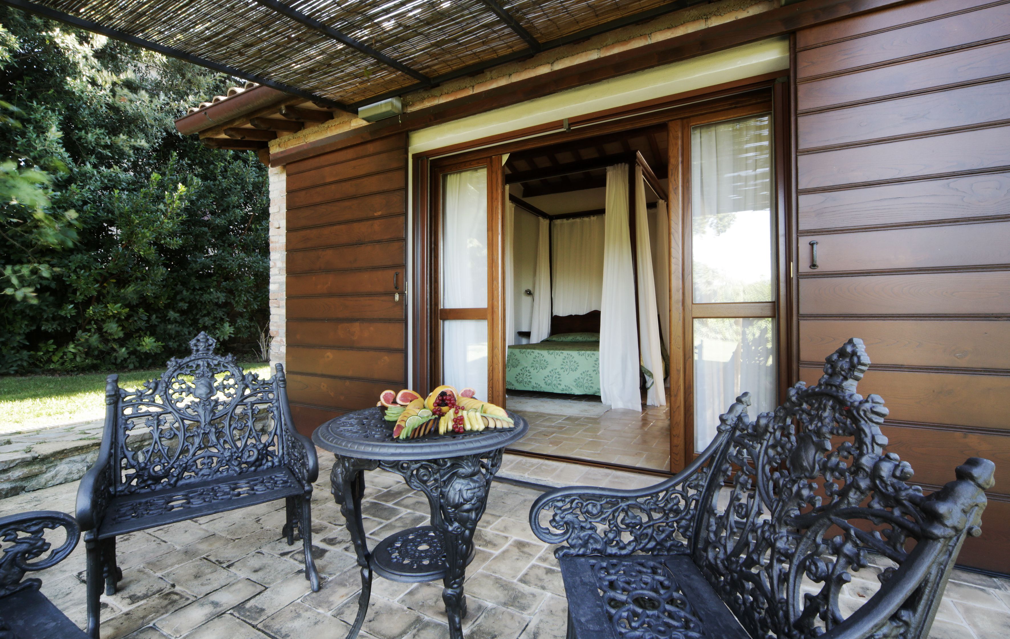 Suite monolocale Junior | Biancheria da letto di alta qualità, una cassaforte in camera