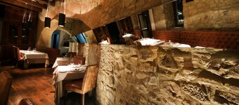 テヌータ ポンツィアーニ - グリフィンズリゾート