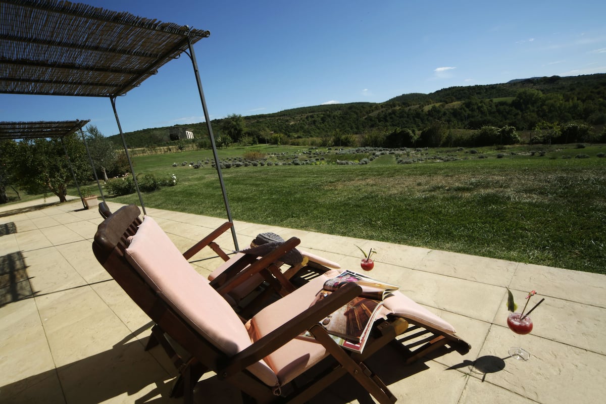 Family Suite, 2 Bedrooms, 2 Bathrooms | Premium bedding, in-room safe, soundproofing, WiFi (free)