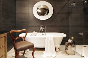 Interior - Franschhoek Villas (Franschhoek)