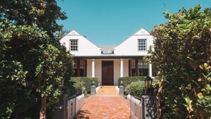 Exterior - Franschhoek Villas (Franschhoek)