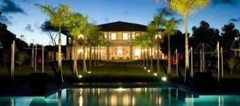 Casa Grande São Vicente