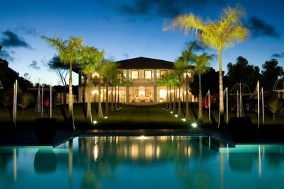 Casa Grande São Vicente