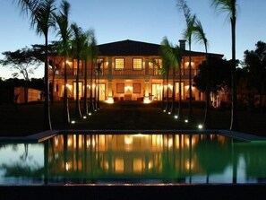 Exterior - Casa Grande São Vicente (Porto Seguro)