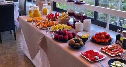 Hôtel 3* La Vallée des 3 Barbus