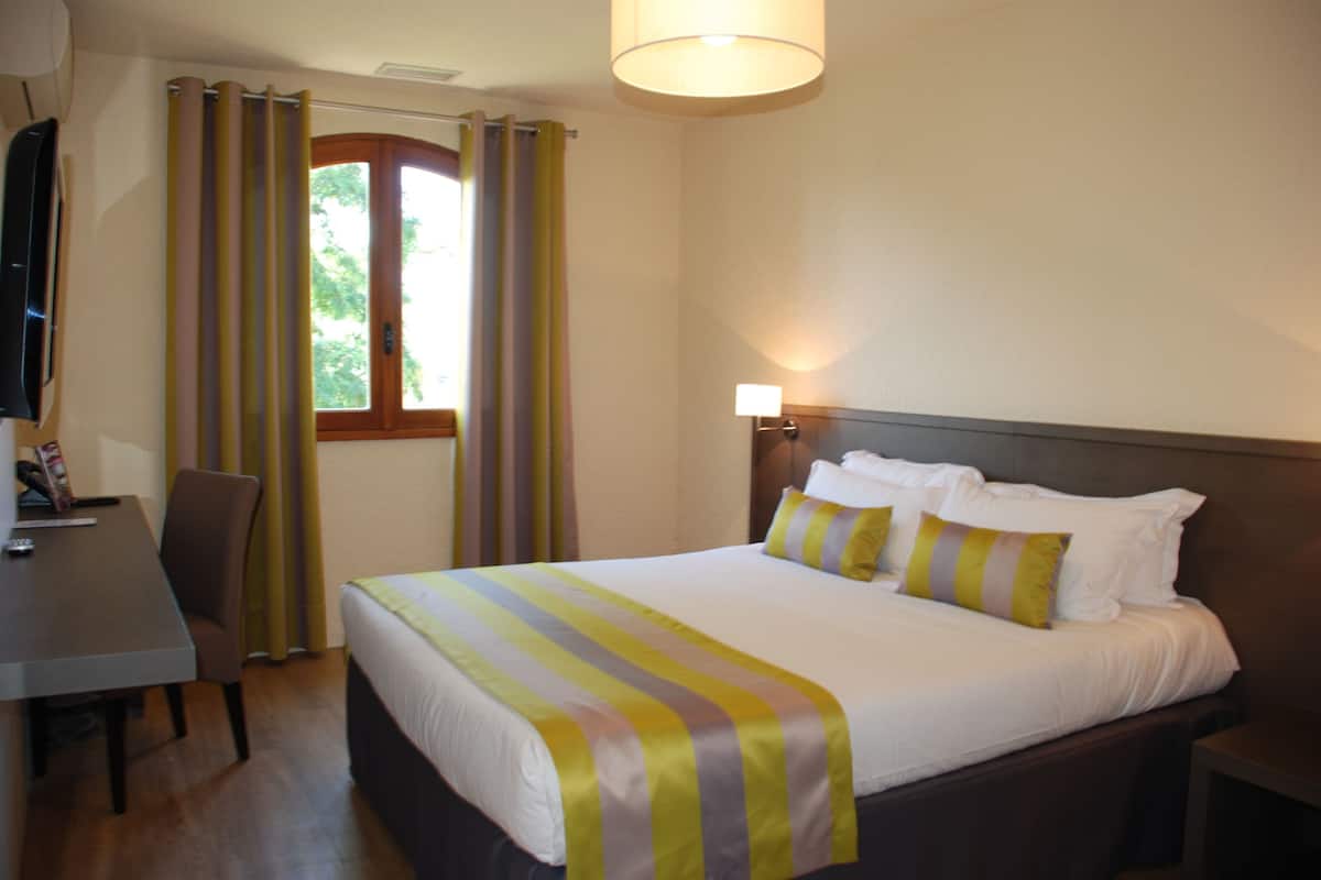Chambre Double Standard