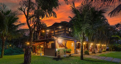 Pousada Rio Paraty