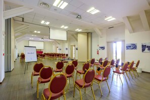 Salle de réunion