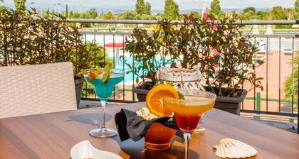 Poggio all'Agnello – Sport & Active Holidays