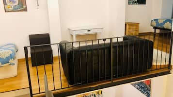1 Schlafzimmer, Allergikerbettwaren, individuell eingerichtet