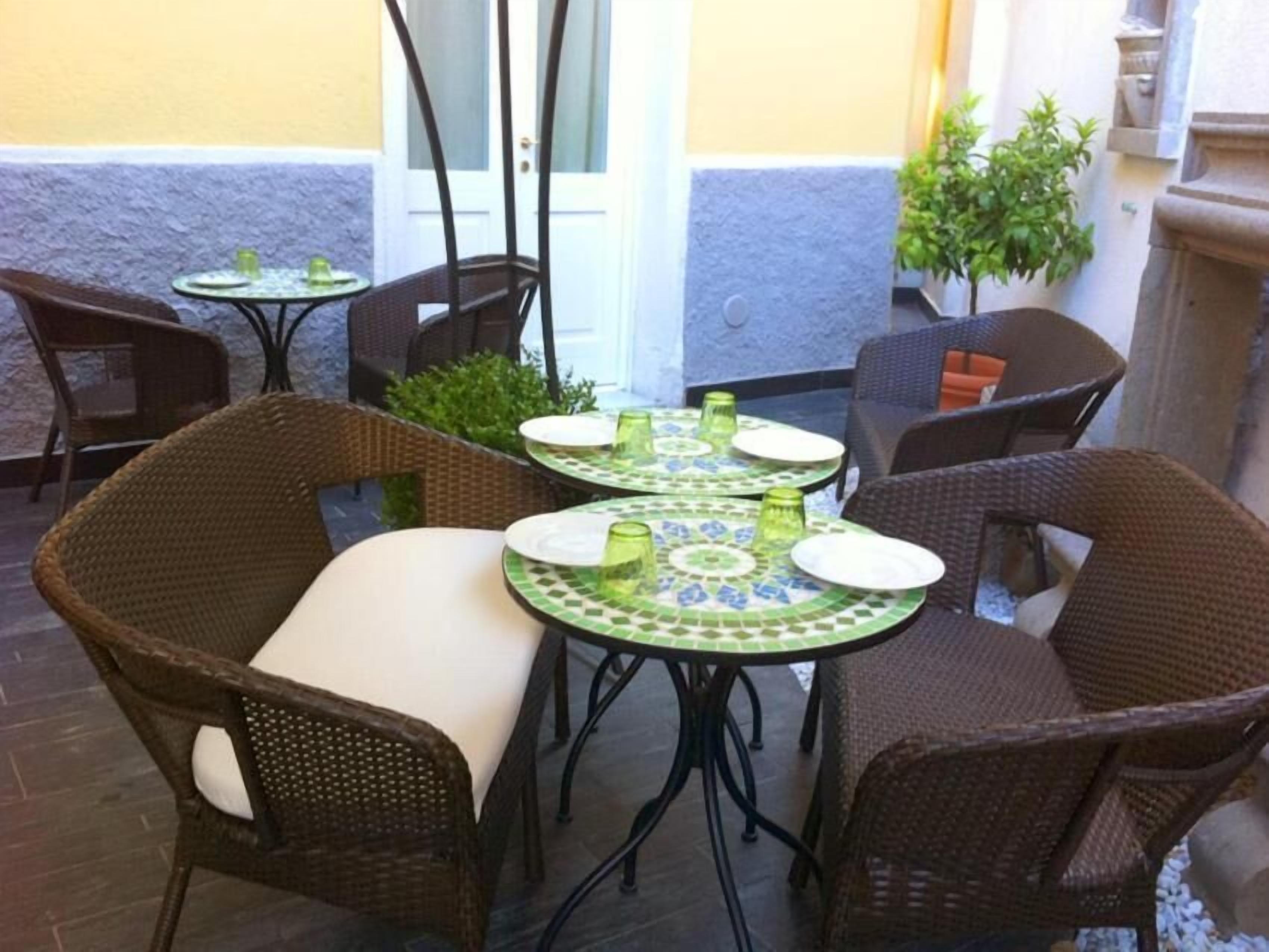 Ristorante