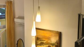 1 Schlafzimmer, Allergikerbettwaren, individuell eingerichtet