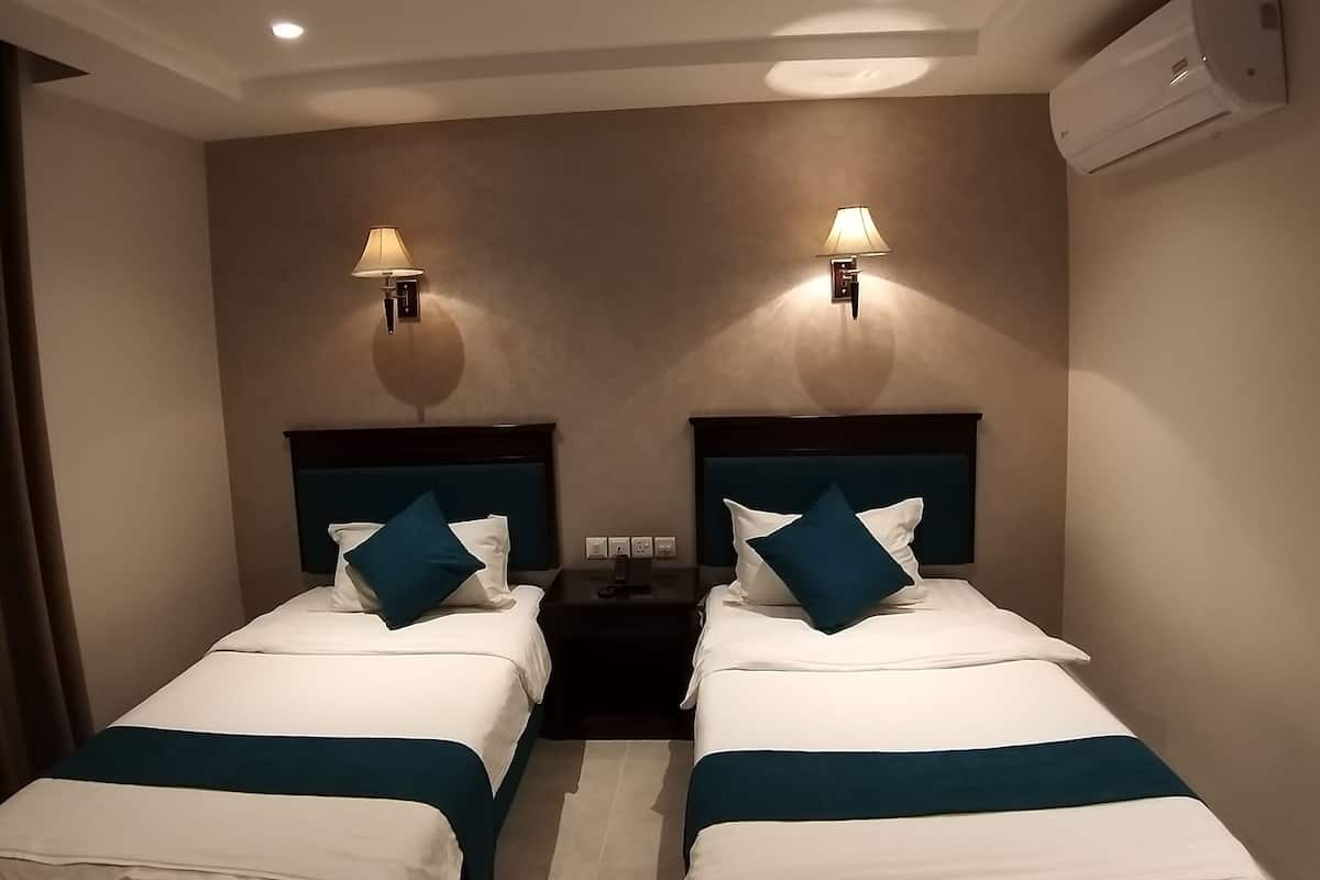 minibar, in-room safe, desk, iron/ironing board