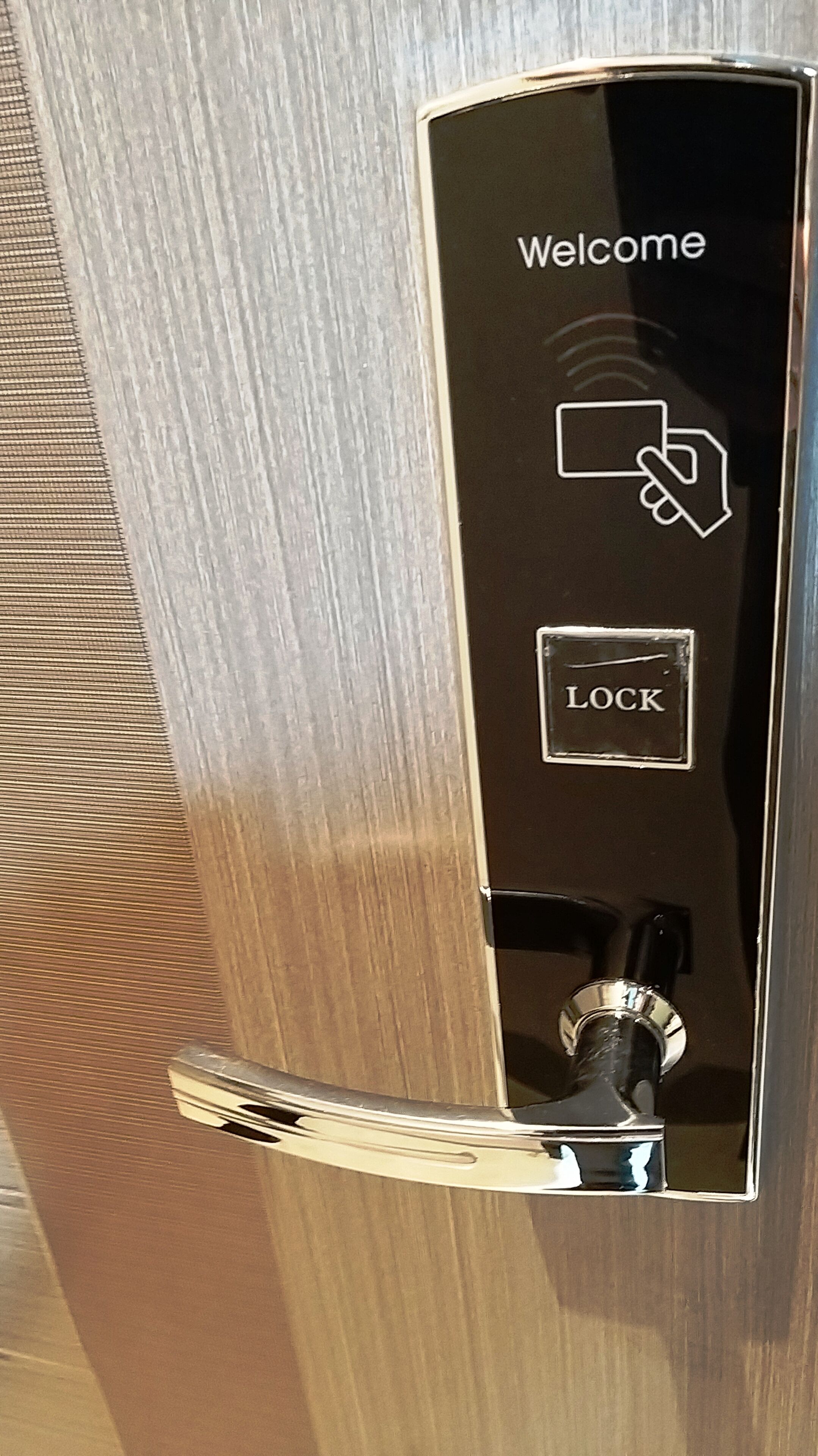 deluxe suite | room amenity