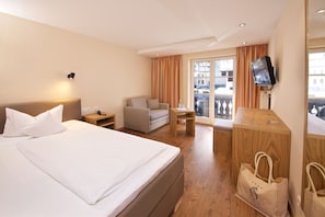 Chambre Simple Confort