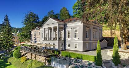 Villa Patriot Boutique Hotel