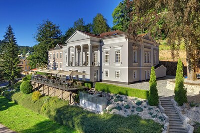 Villa Patriot Boutique Hotel