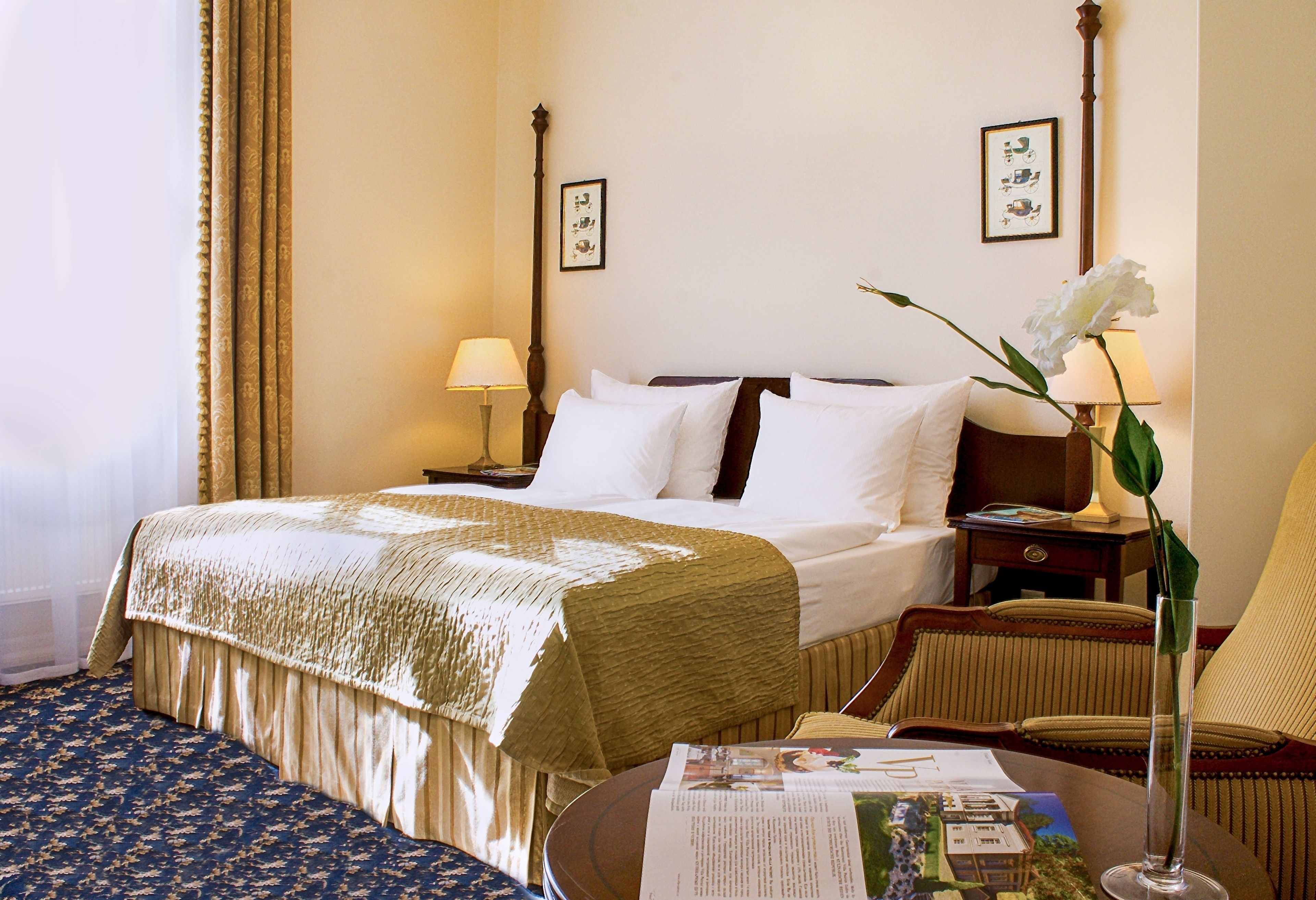 double room | 2 bedrooms, premium bedding, pillow-top beds, minibar