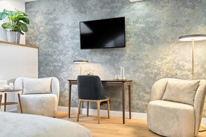 Double Room | Room amenity