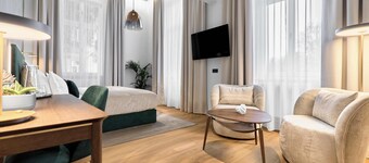 Villa Patriot Boutique Hotel