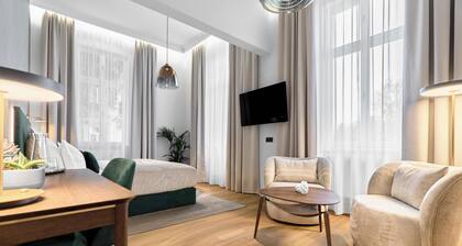 Villa Patriot Boutique Hotel