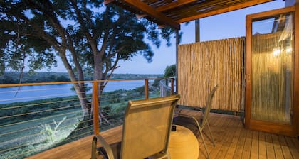 Buhala Lodge