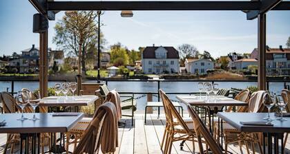 Åhus Gästgivaregård