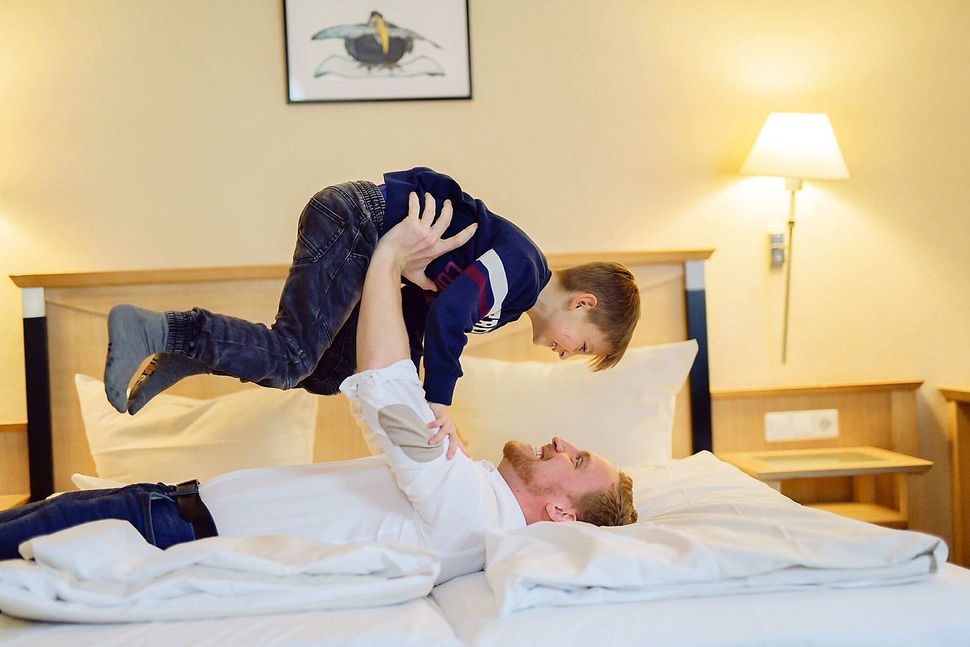 double room | room amenity