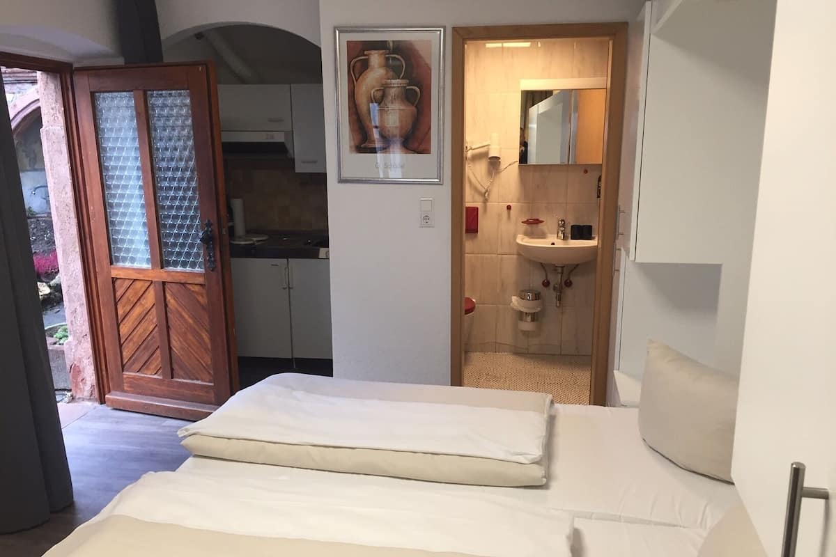 Economy Double Room | Room amenity