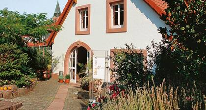Chalet Raabe