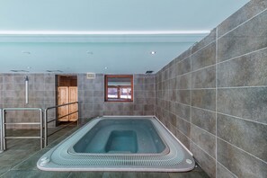 Een Turks bad/hammam