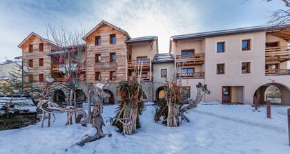 Noemys Les Balcons du Viso