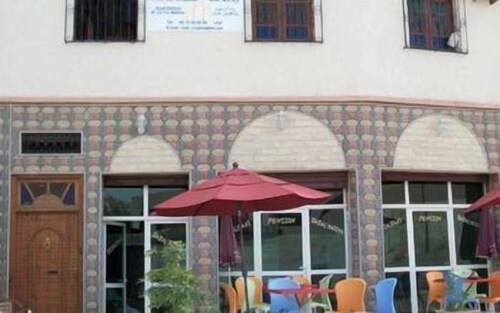 Bab Al Madina