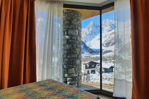 Superior Triple Room | View from room