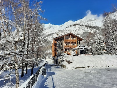 Hotel Aigle