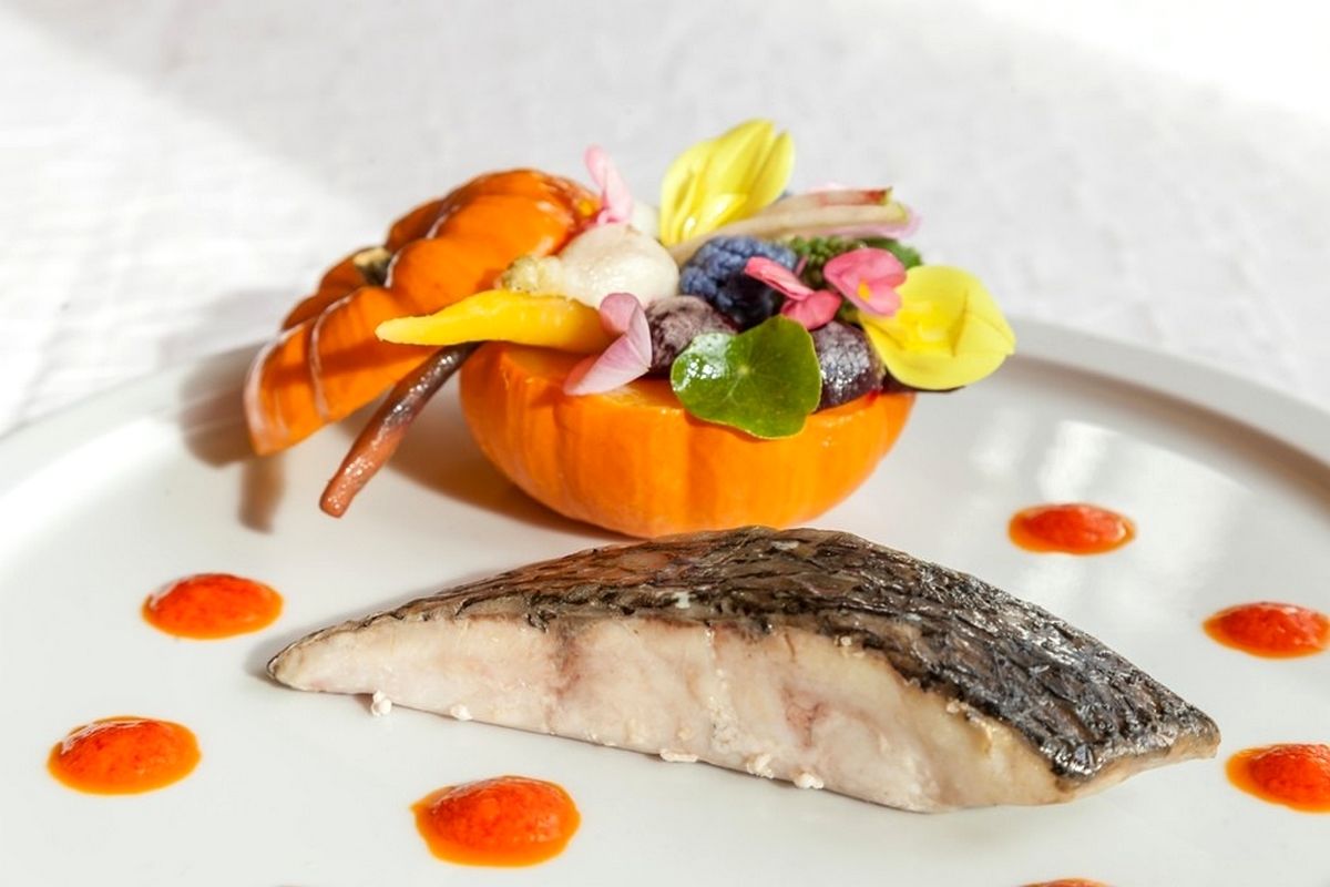 lunch and dinner served, french cuisine