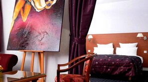 Comfort Double Room