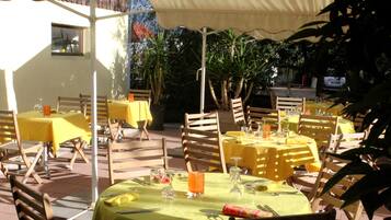 Terras