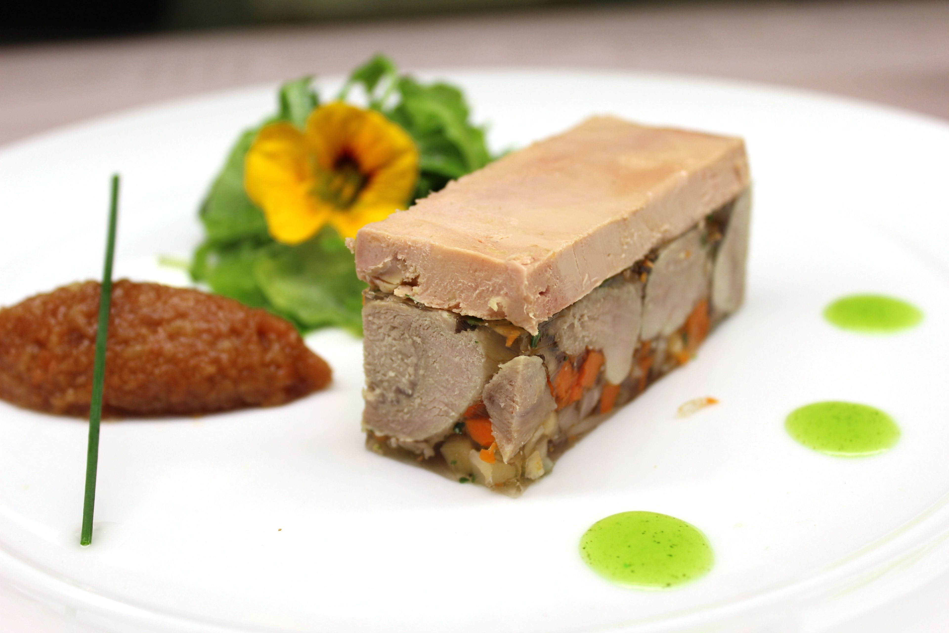 Photo - Hôtel Restaurant Logis La Palette